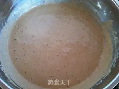 Make Chocolate rolls step 11