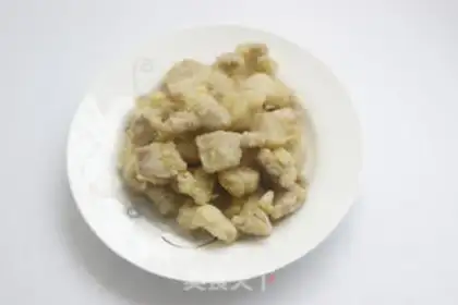 Make Pineapple grunt step 8