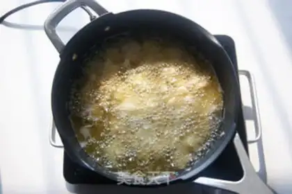 Make Pork corn and vegetable dumplings step 17