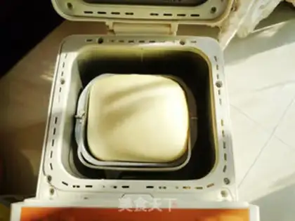 Make Butter rolls step 6