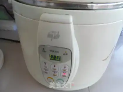 Make Potato with soy sauce step 4