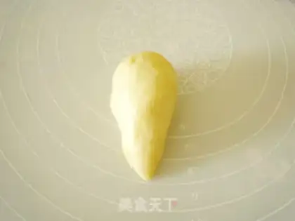Make Butter rolls step 8
