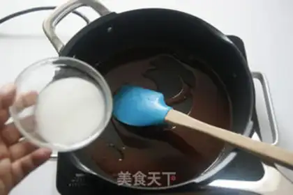 Make Pineapple grunt step 12