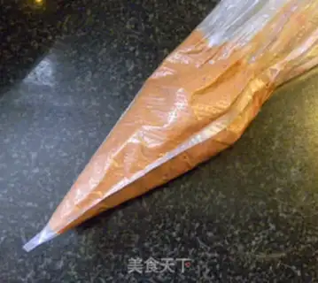 Make Chocolate cake rolls step 7