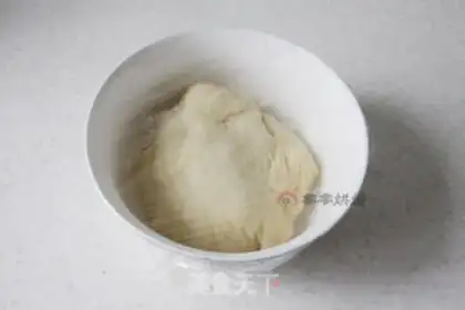 Make Sour cow croissants step 2