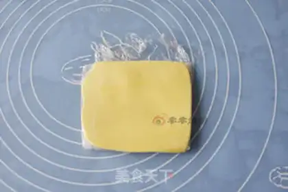 Make Sour cow croissants step 3