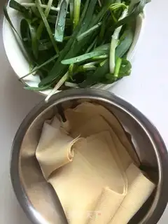 Make Soy sauce step 1