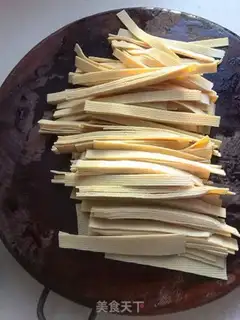 Make Soy sauce step 2