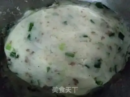 Make Onion beef potatoes step 3