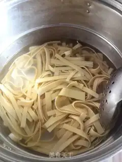 Make Soy sauce step 3