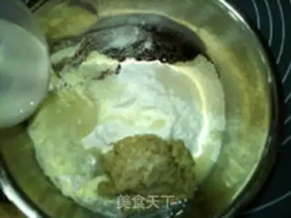 Make Chestnut toast step 7