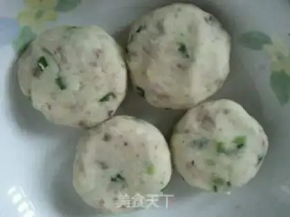 Make Onion beef potatoes step 4