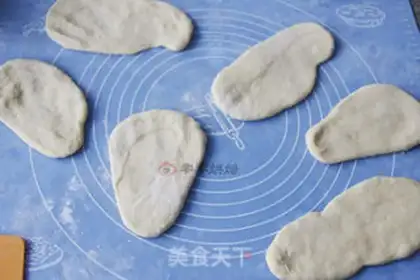 Make Sour cow croissants step 8