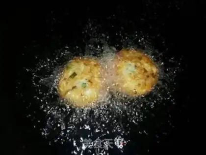 Make Onion beef potatoes step 5