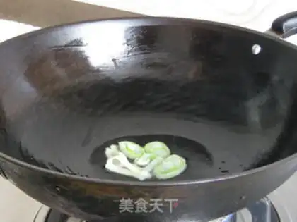 Make Soy sauce step 5