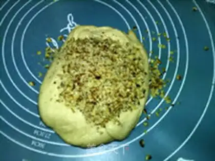 Make Chestnut toast step 10