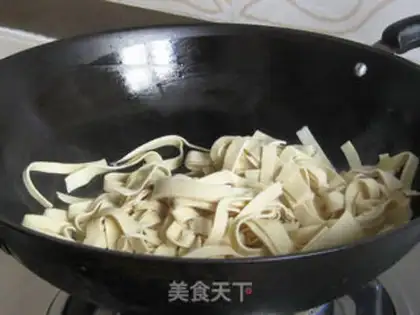 Make Soy sauce step 6