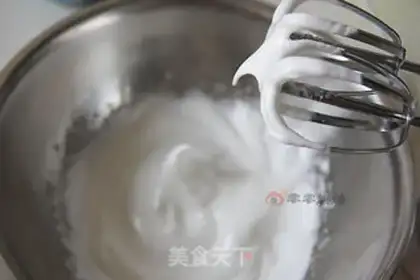 Make Sesame peanut butter step 3