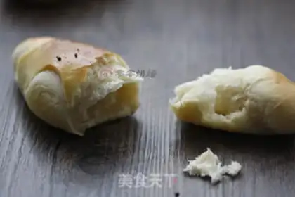 Make Sour cow croissants step 13