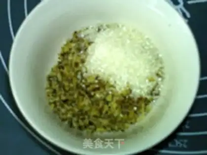 Make Chestnut toast step 12
