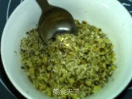 Make Chestnut toast step 13