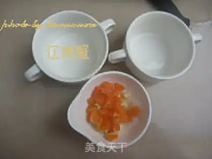Make Fruity tofu brain step 8