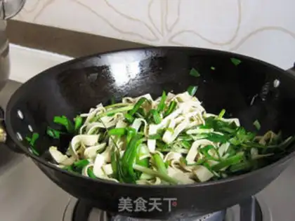 Make Soy sauce step 8