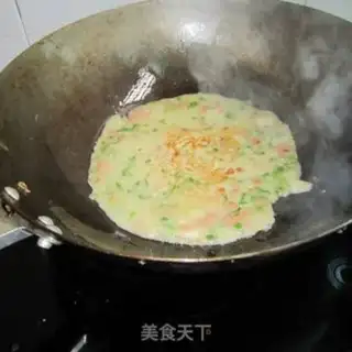 Make Bacon cabbage step 5