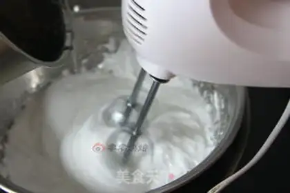 Make Sesame peanut butter step 7