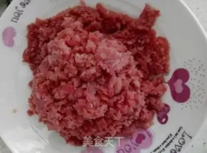 Make Pearlball step 0