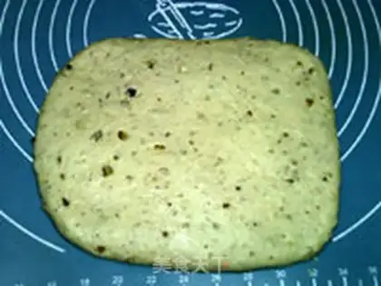 Make Chestnut toast step 16