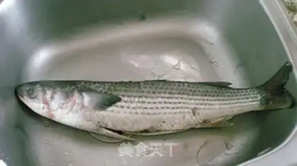 Make Fried fish step 0