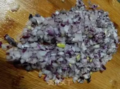 Make Pearlball step 1