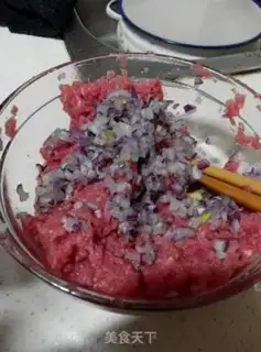 Make Pearlball step 3
