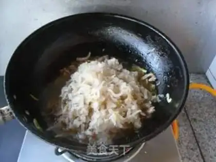 Make Sausage step 4