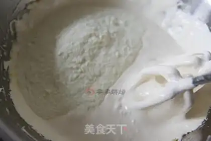 Make Sesame peanut butter step 11