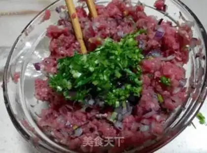 Make Pearlball step 4