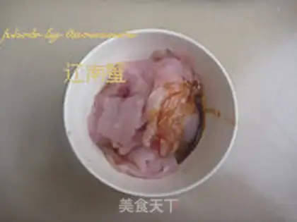 Make Pony fish step 4