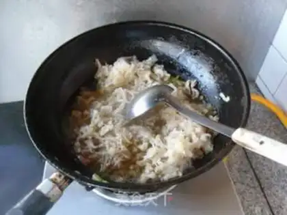 Make Sausage step 5