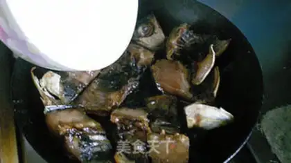 Make Fried fish step 5