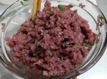 Make Pearlball step 5