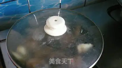 Make Fried fish step 6