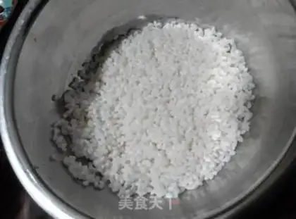 Make Pearlball step 6