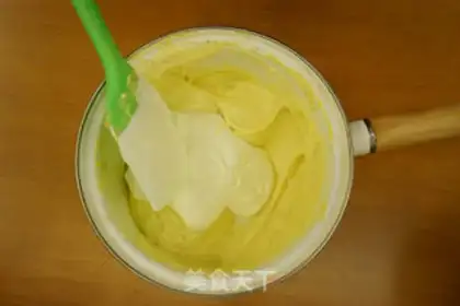 Make The vanilla Hokkaido step 20