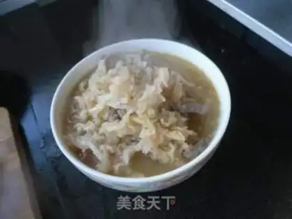 Make Sausage step 7