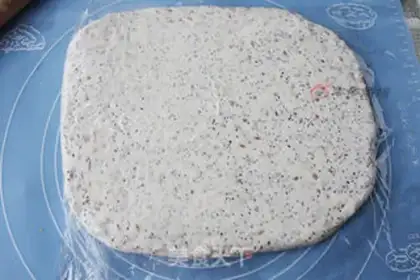 Make Sesame peanut butter step 14
