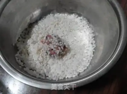 Make Pearlball step 7