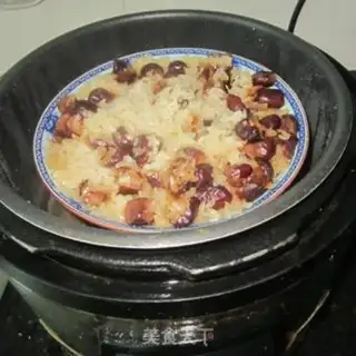 Make Red-tree rice step 9