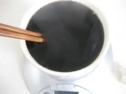 Make Black step 1
