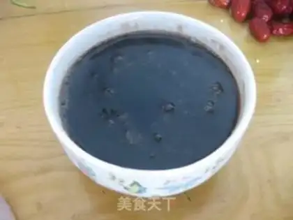 Make Black step 3